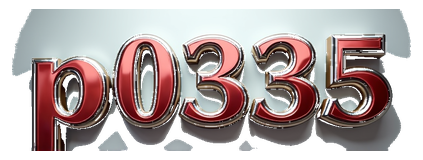 p0335 logo